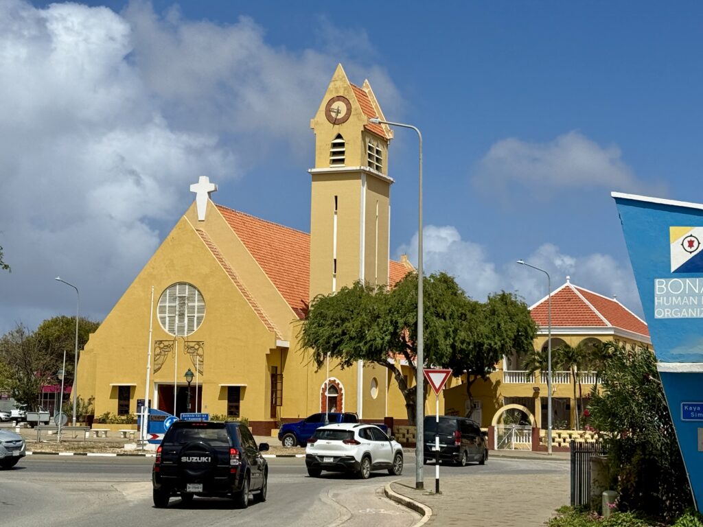 Bonaire