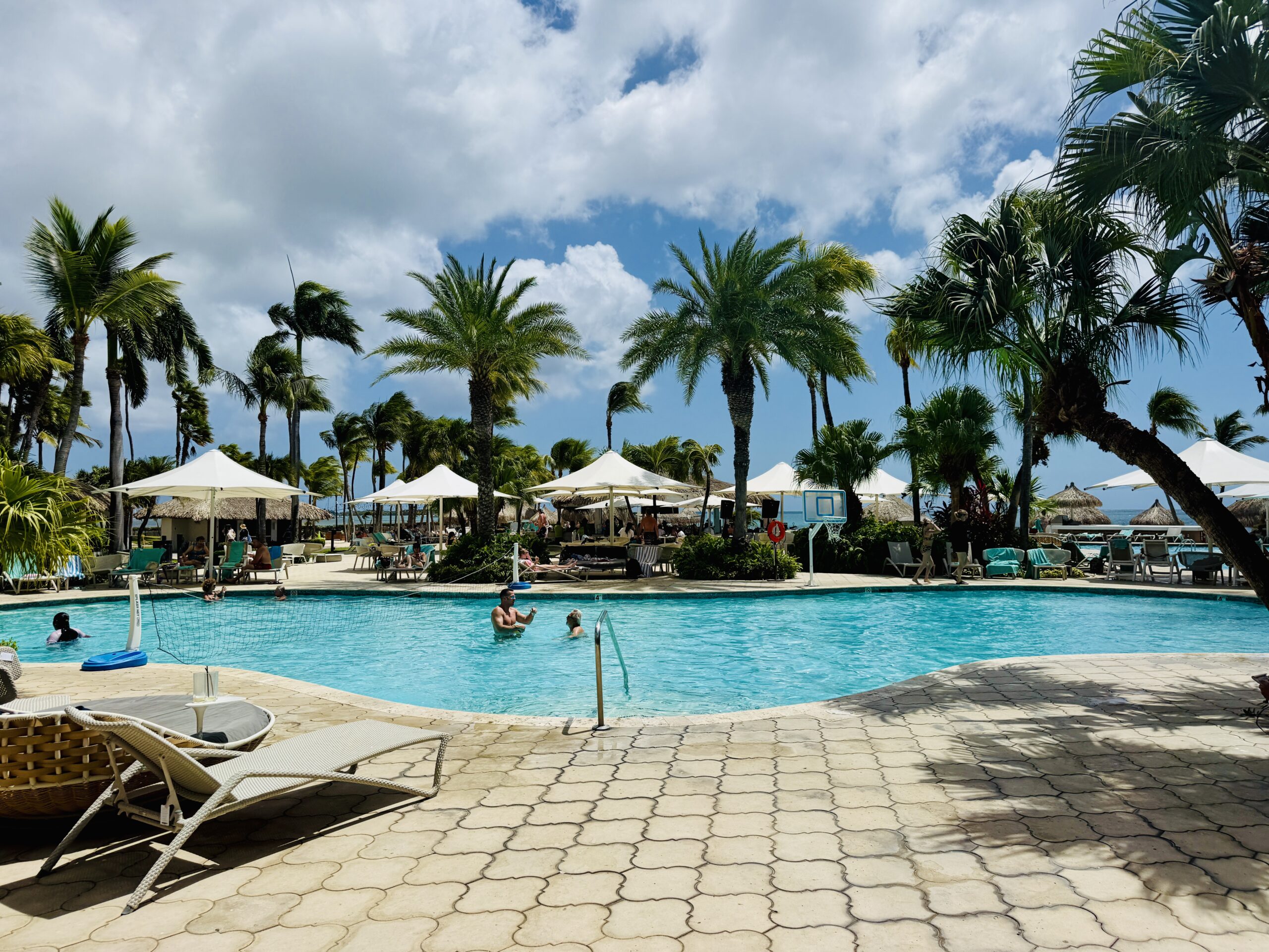 Renaissance Resort, Aruba
