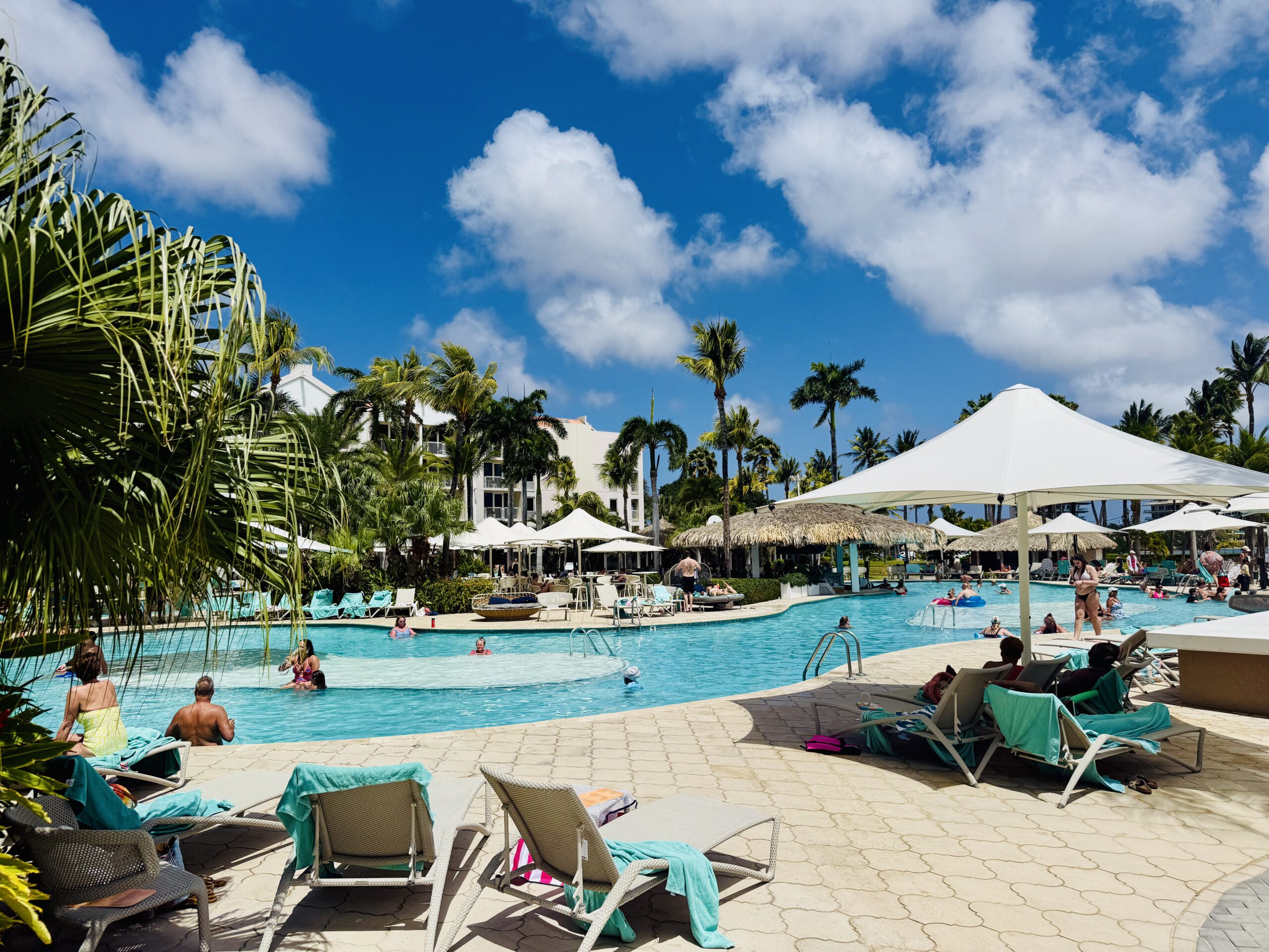 Renaissance Resort, Aruba