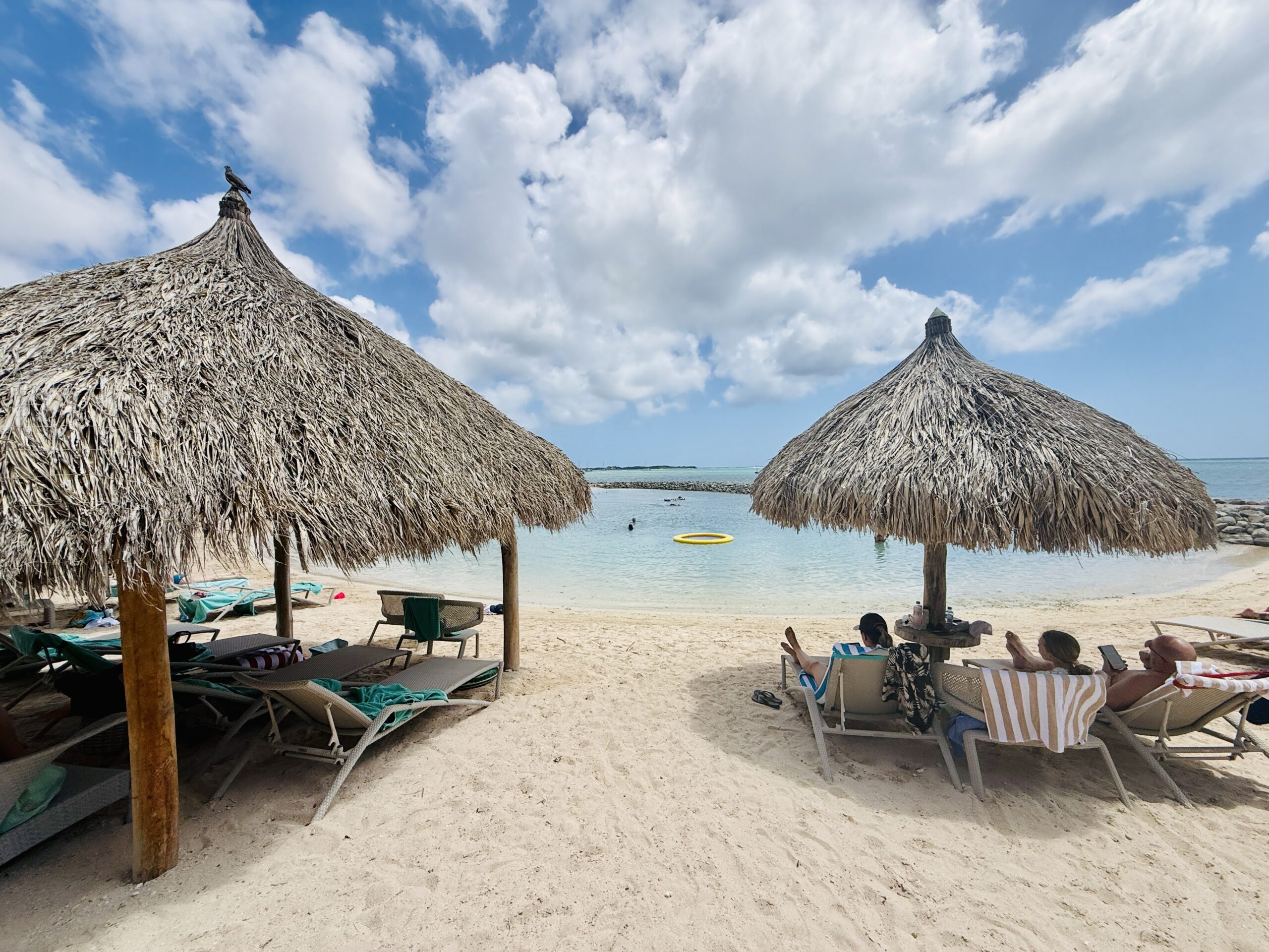 Renaissance Resort, Aruba