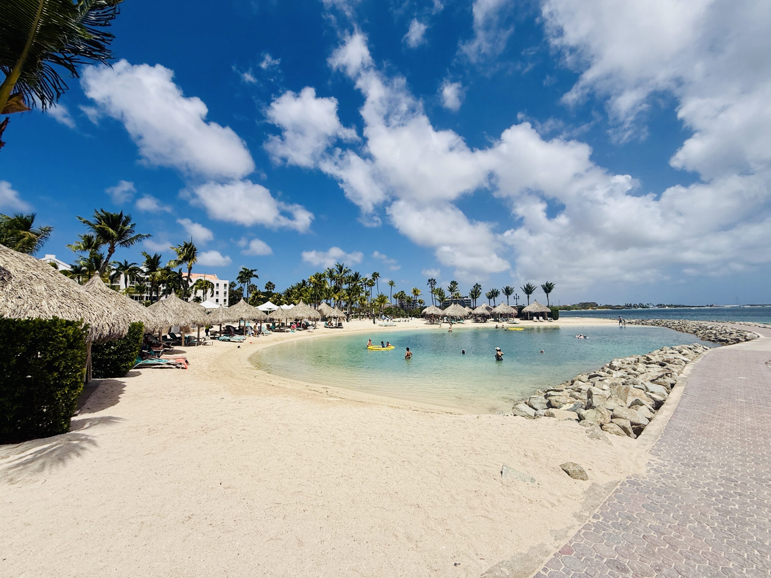 Renaissance Resort, Aruba