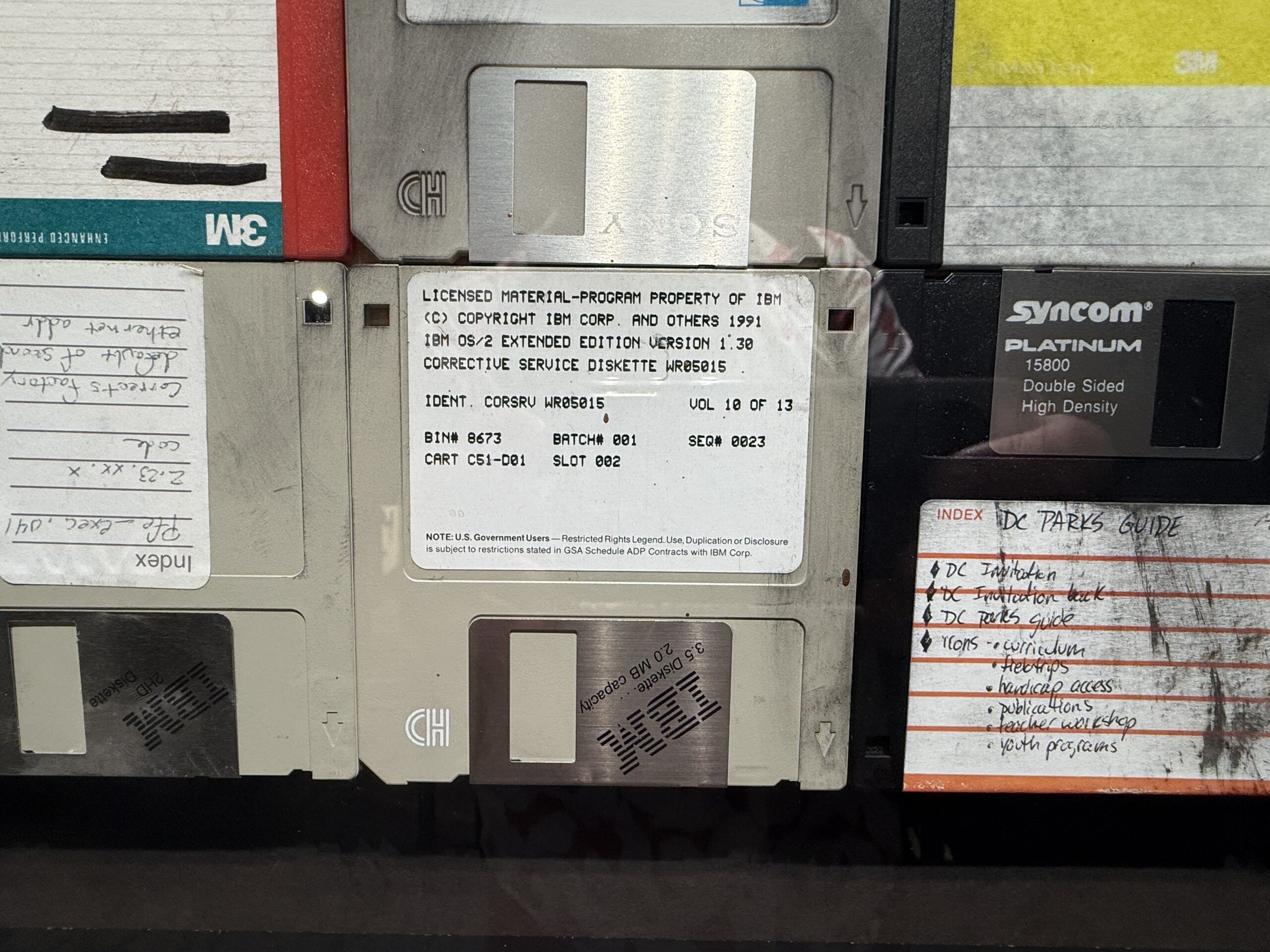 Artwork on Koningsdam