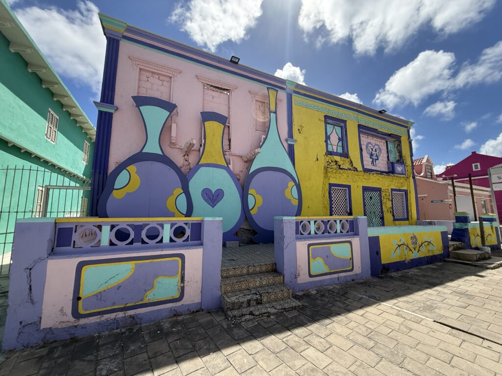Curacao