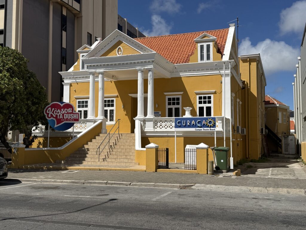 Curacao