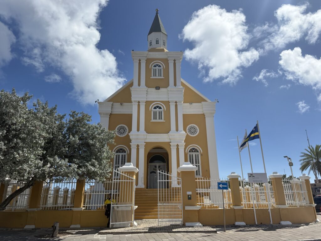 Curacao