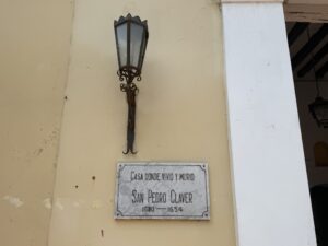 Cartagena, Columbia