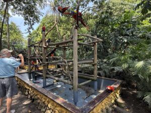 Port Oasis at Cartagena, Columbia cruise port