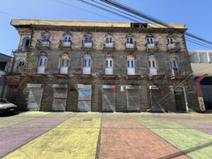 Puerto Limon, Costa Rica