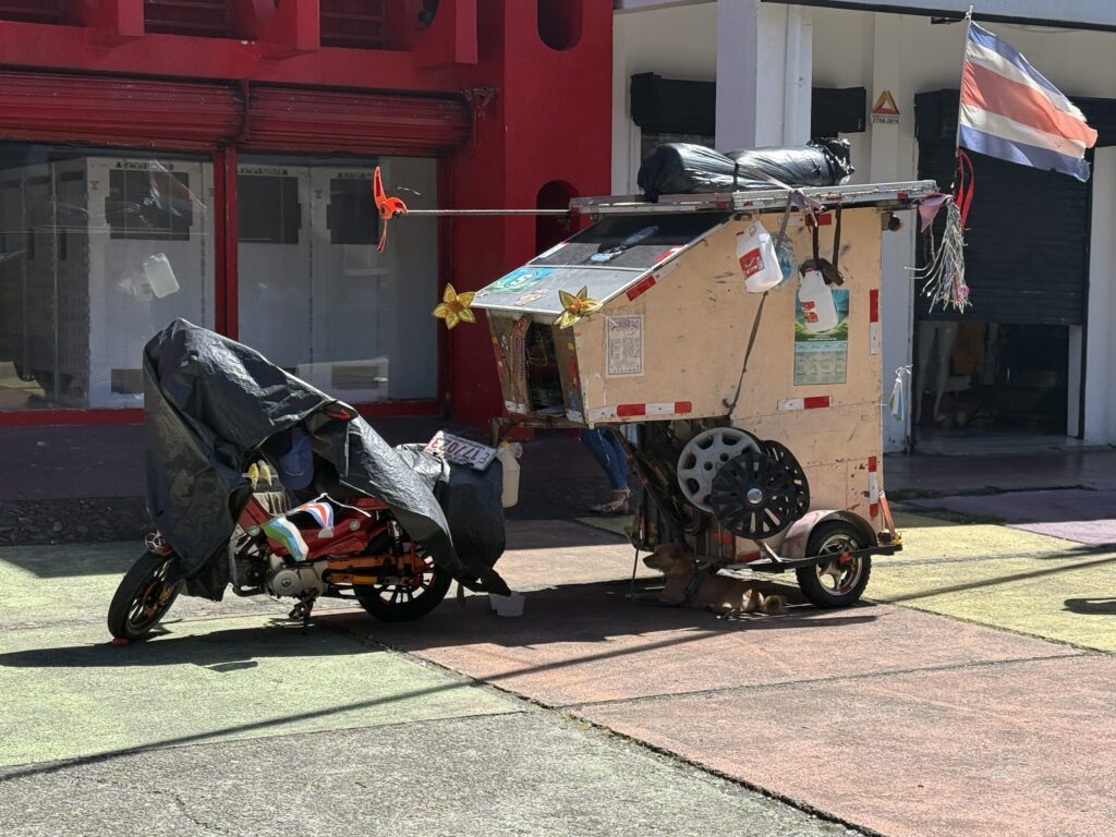 Puerto Limon, Costa Rica