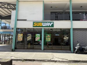 Puerto Limon, Costa Rica