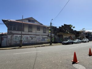 Puerto Limon, Costa Rica