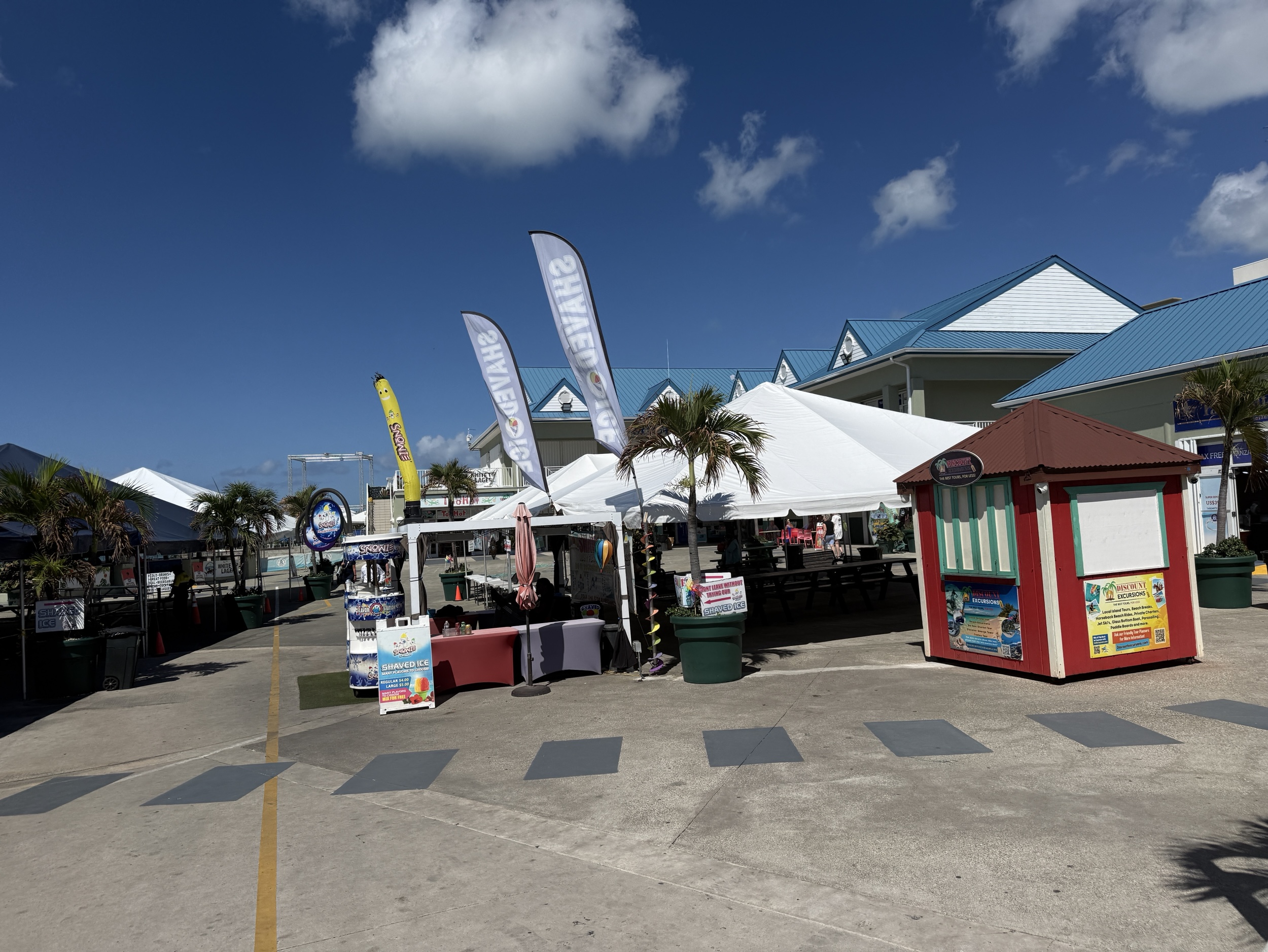 George Town, Grand Cayman