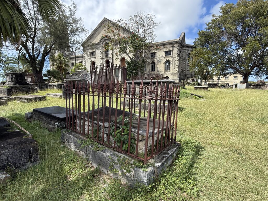 St. John's Cathedral, St. John's