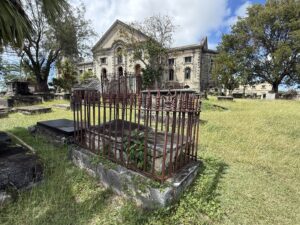 St. John's Cathedral, St. John's