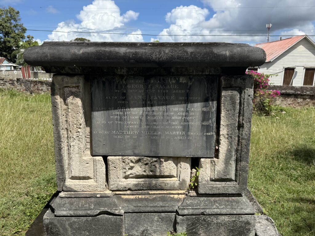 St. John's Cathedral, St. John's