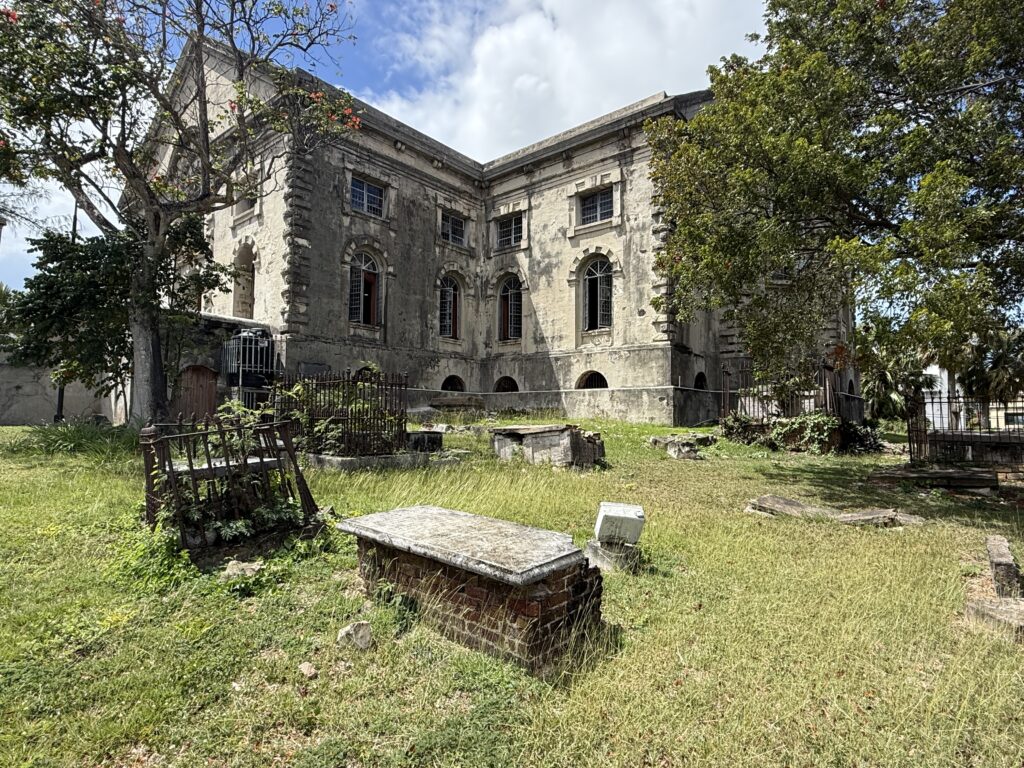 St. John's Cathedral, St. John's