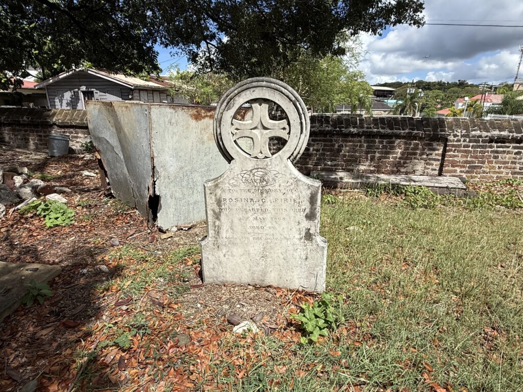 St. John's Cathedral, St. John's