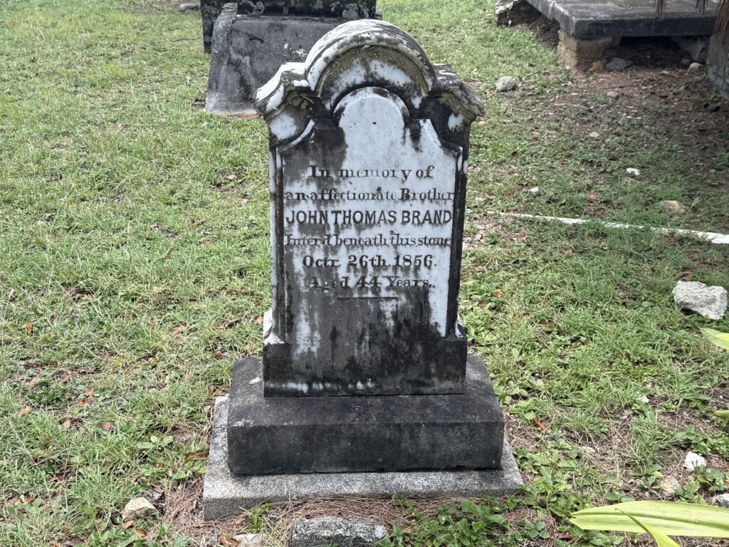 St. John's Cathedral, St. John's