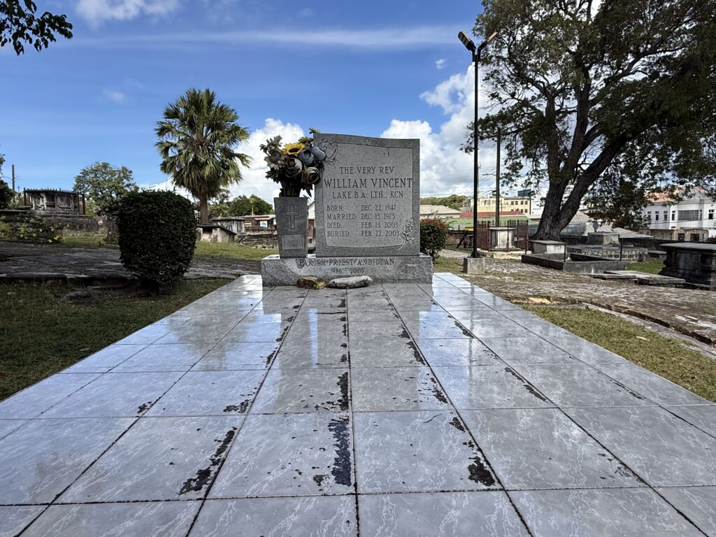 St. John's Cathedral, St. John's