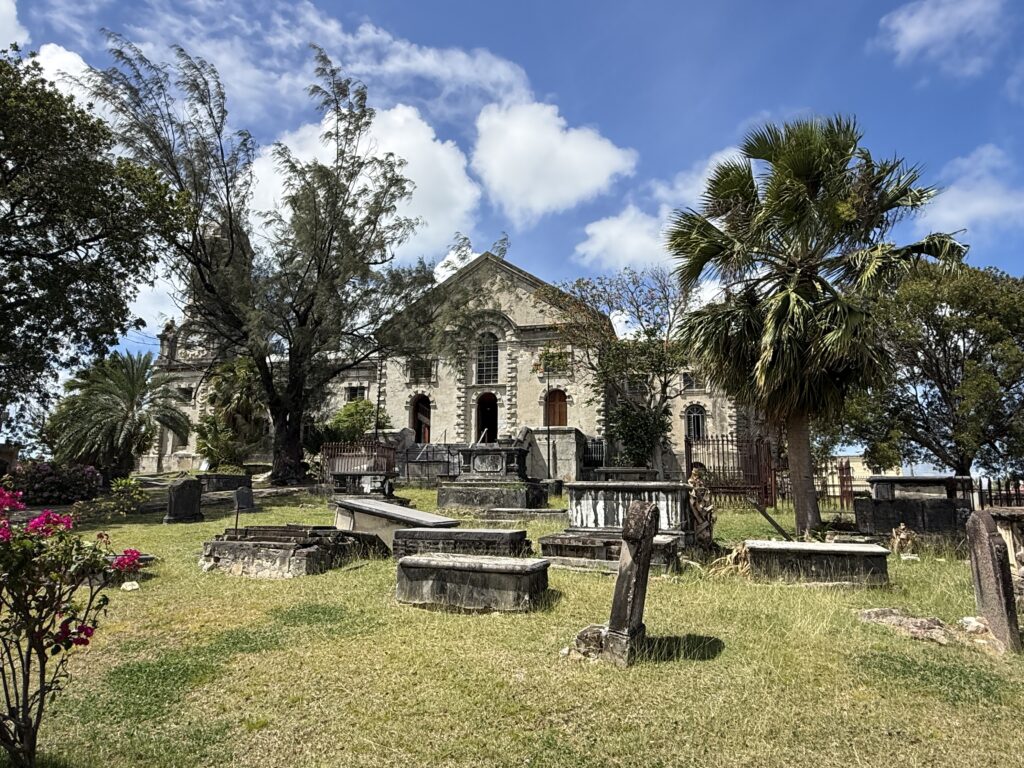 St. John's Cathedral, St. John's