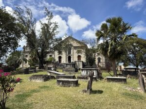 St. John's Cathedral, St. John's