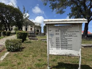 St. John's Cathedral, St. John's