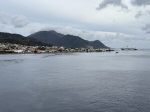 Roseau. Dominica