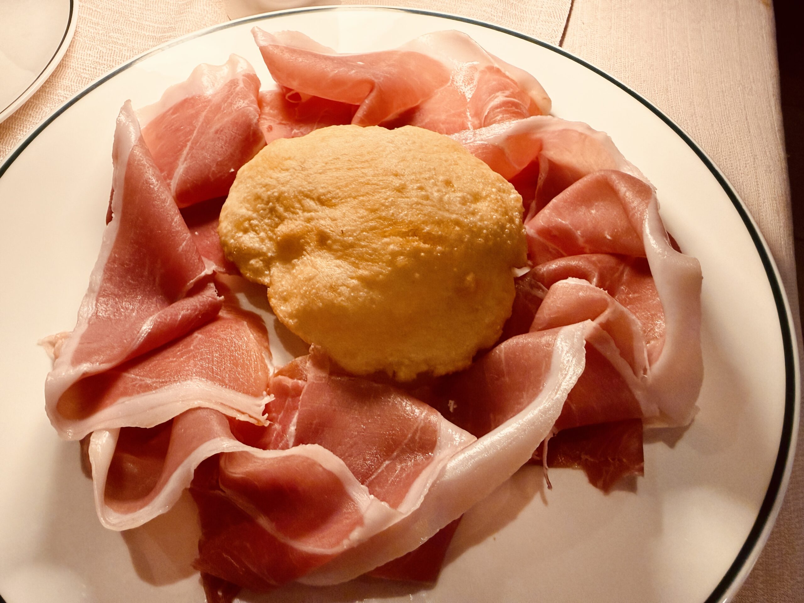 Le Stagionature from Eataly on MSC World America