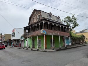 Castries, St Lucia