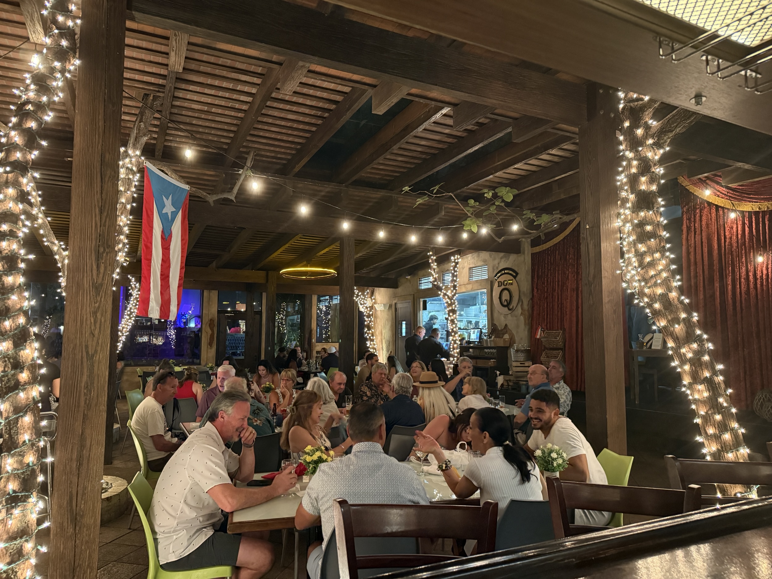 Princesa Cocina Cultura in San Juan