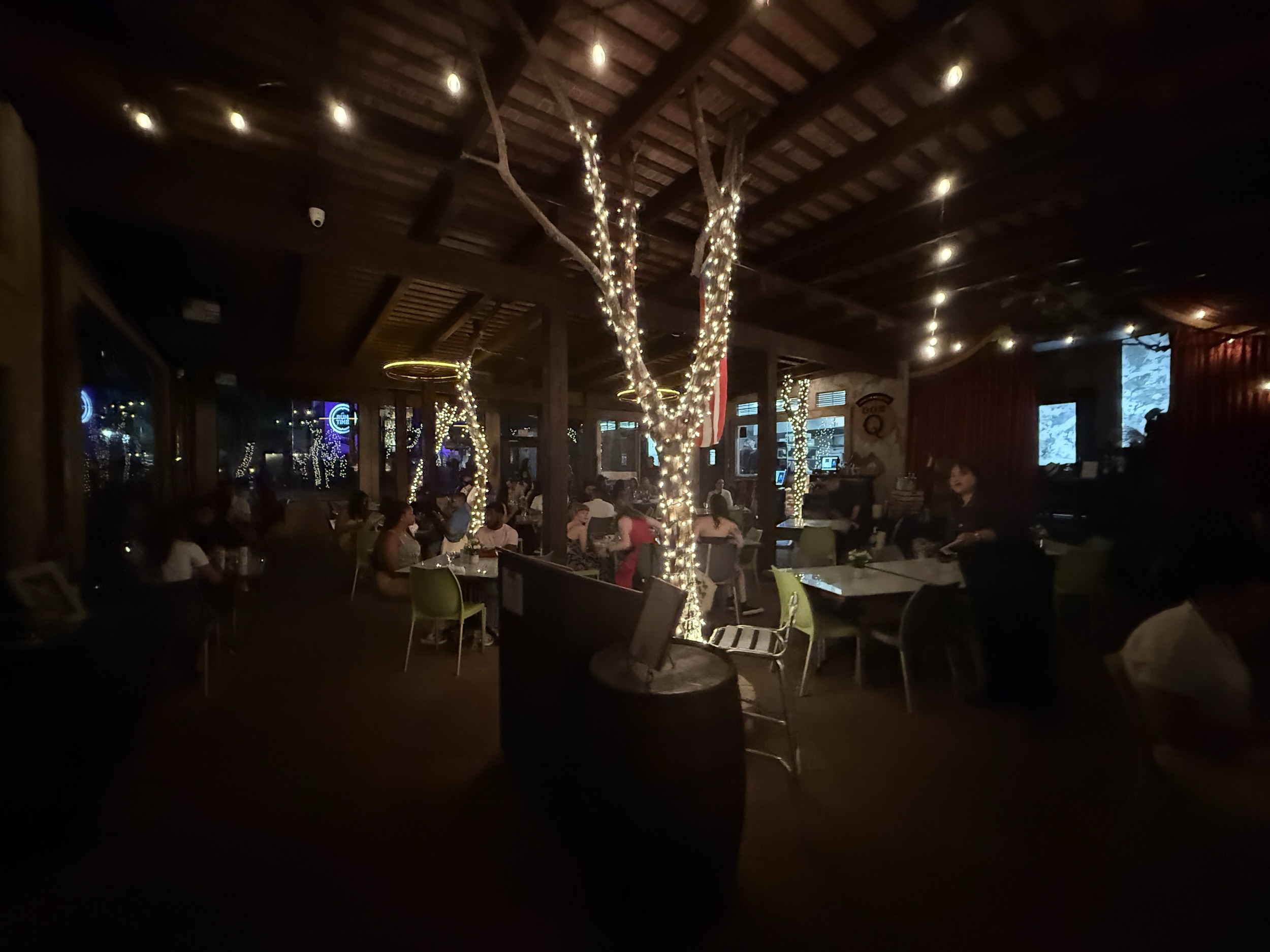 Princesa Cocina Cultura in San Juan