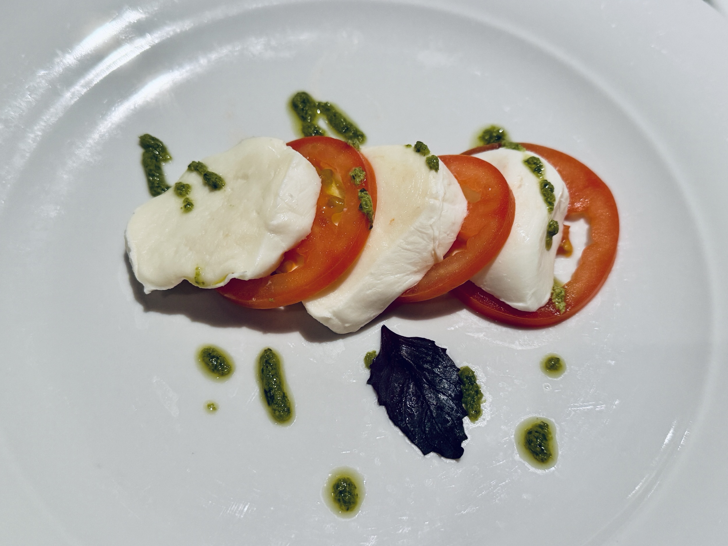 Caprese Salad