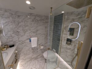 Concierge 1-Bedroom Suite with Verandah on Disney Magic (8032)