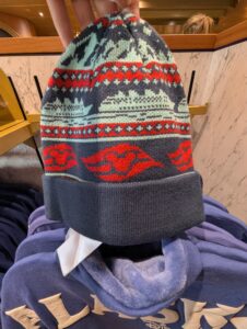 Disney Cruise Line Alaska Merchandise