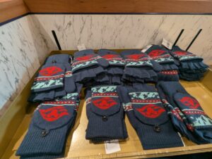 Disney Cruise Line Alaska Merchandise