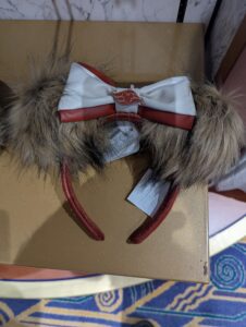 Disney Cruise Line Alaska Merchandise