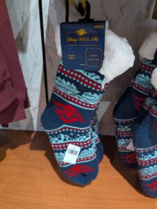 Disney Cruise Line Alaska Merchandise