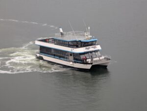 Glacial Explorer Adventure from the Disney Magic