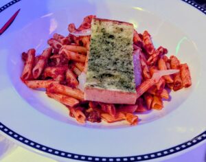 Pennette Bolognaise from Animator Palate