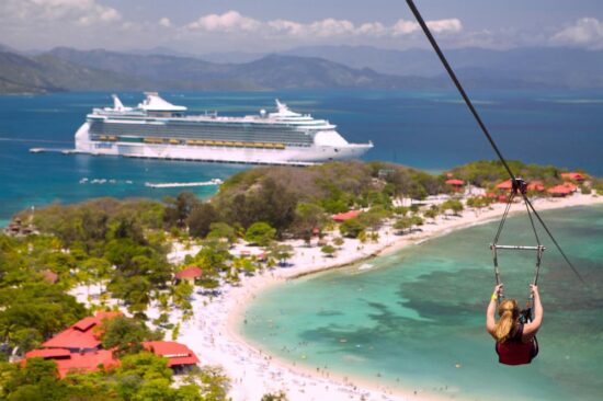 Labadee, Haiti